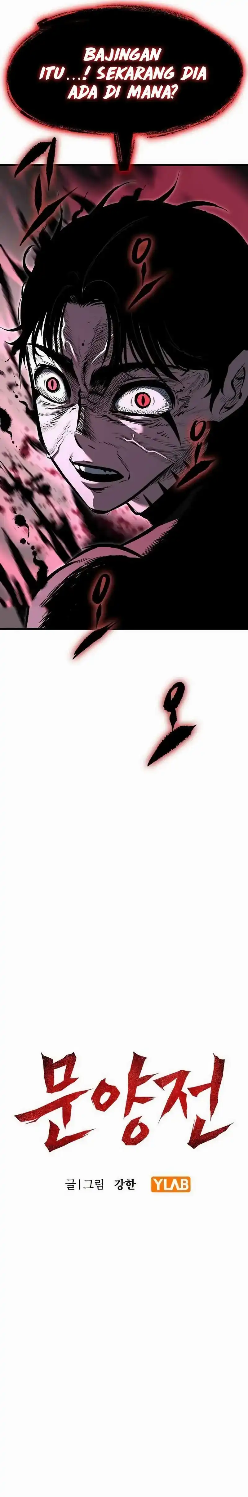 Read Chronicle of Runes ID Manga Online