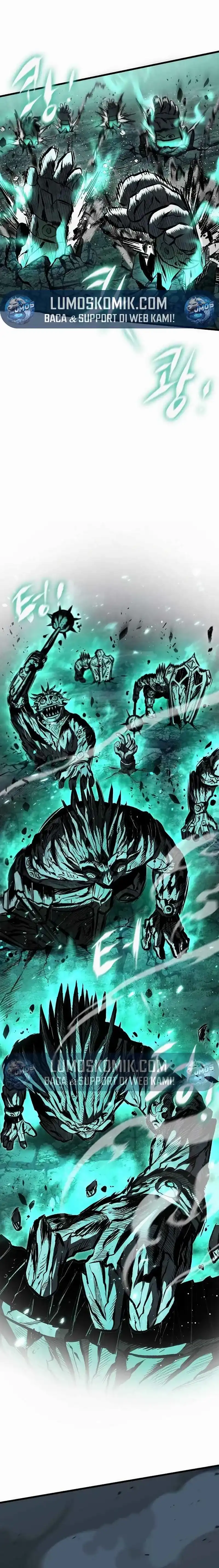 Read Chronicle of Runes ID Manga Online