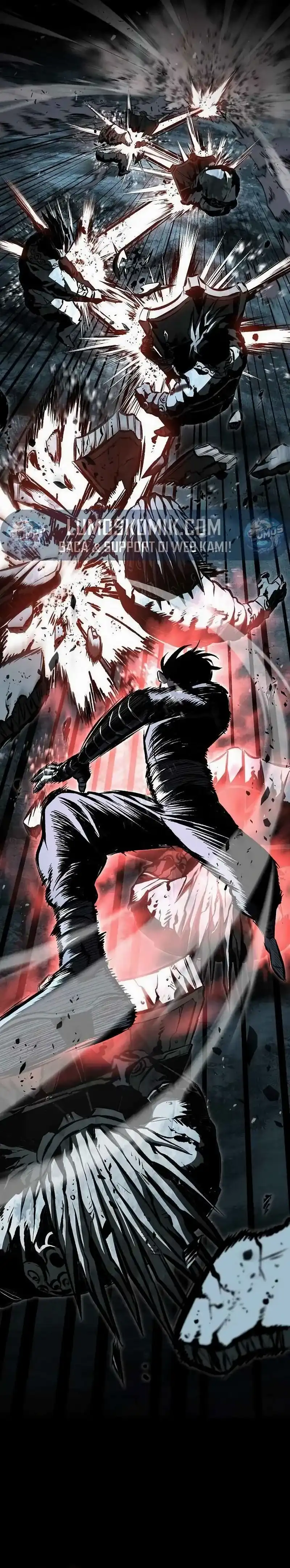 Read Chronicle of Runes ID Manga Online