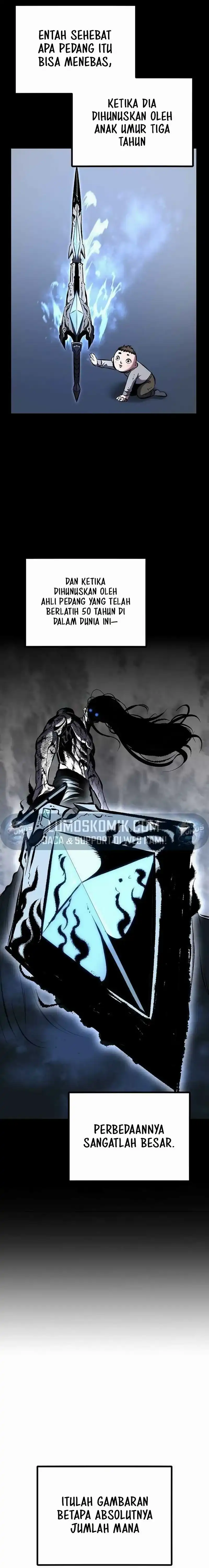 Read Chronicle of Runes ID Manga Online