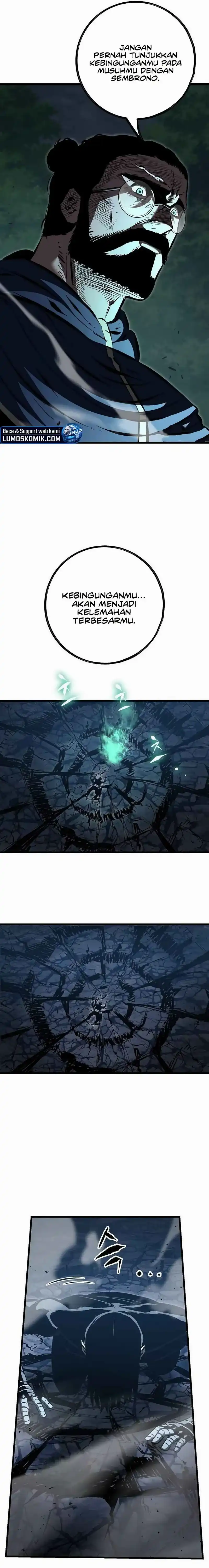 Read Chronicle of Runes ID Manga Online