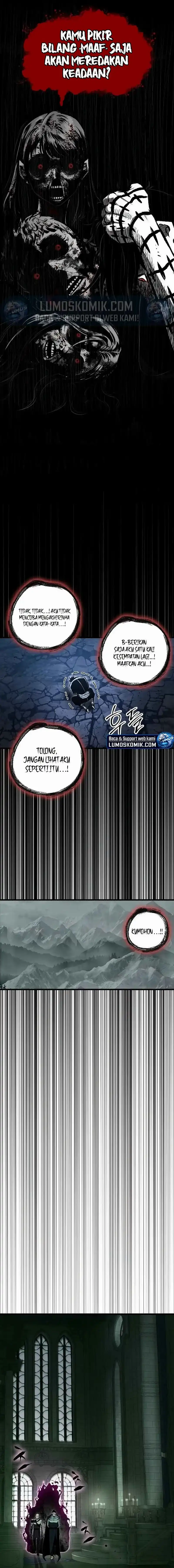 Read Chronicle of Runes ID Manga Online