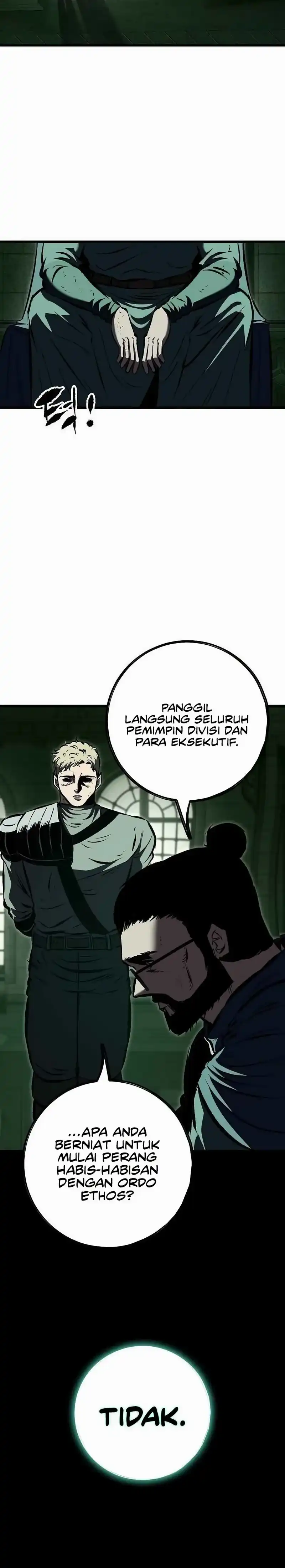Read Chronicle of Runes ID Manga Online