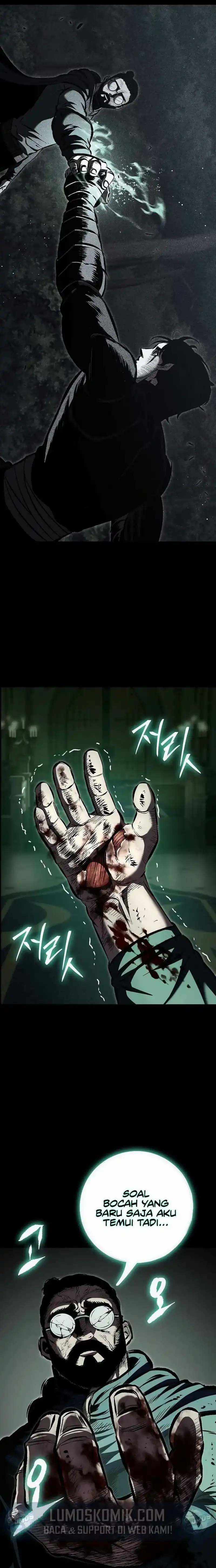 Read Chronicle of Runes ID Manga Online