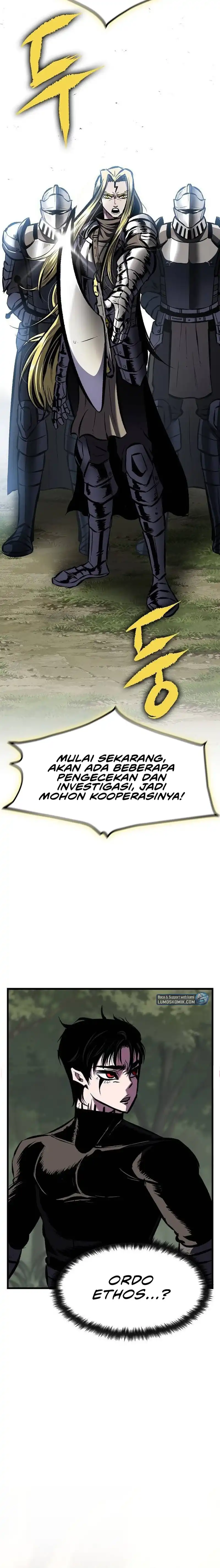 Read Chronicle of Runes ID Manga Online