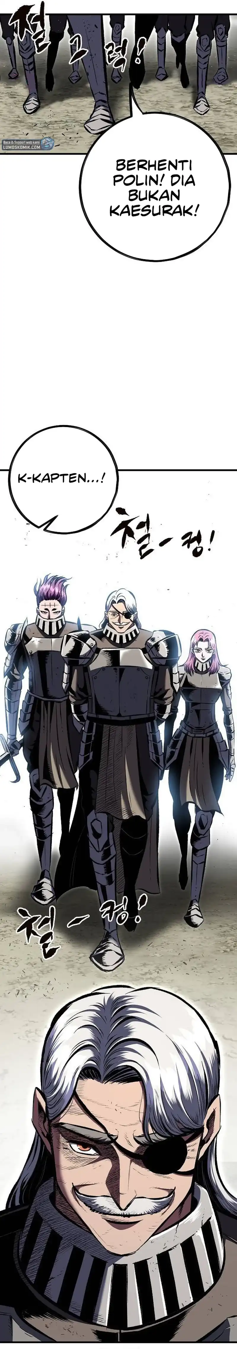 Read Chronicle of Runes ID Manga Online
