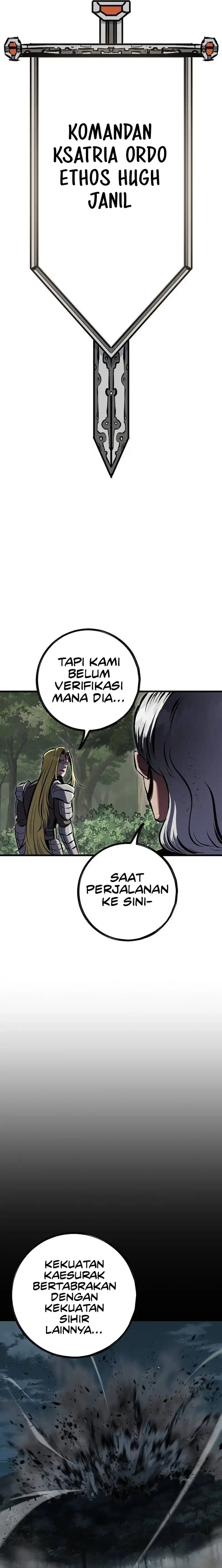 Read Chronicle of Runes ID Manga Online