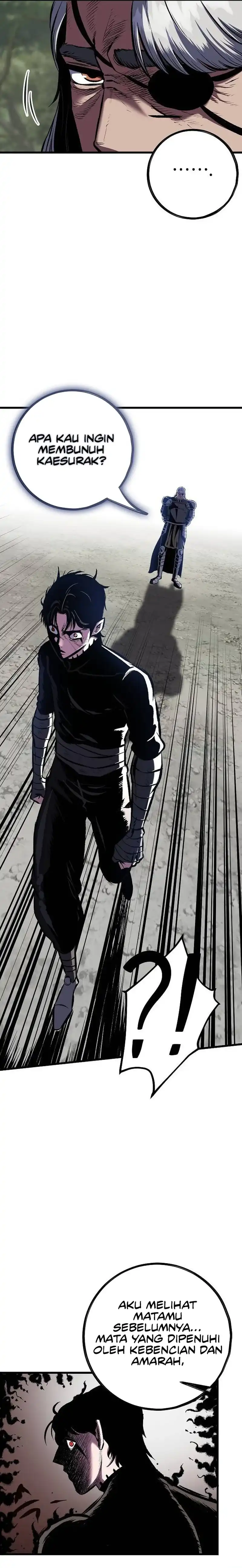 Read Chronicle of Runes ID Manga Online