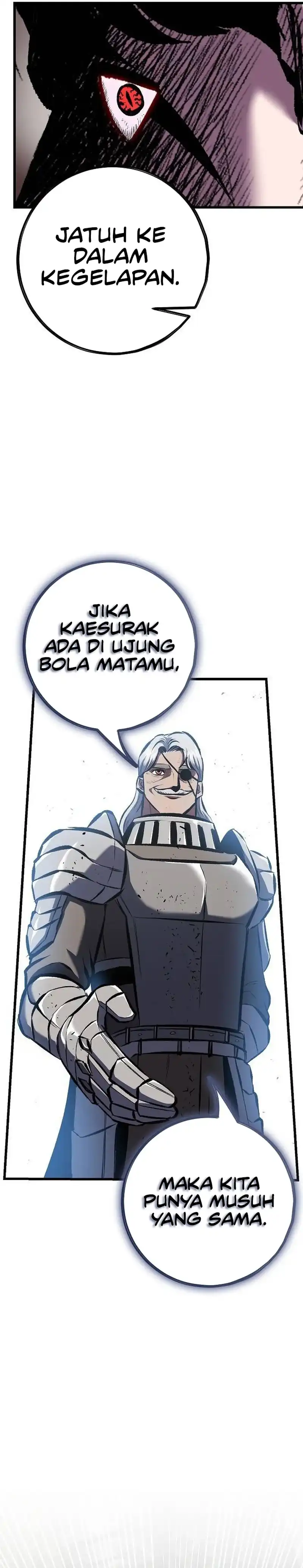 Read Chronicle of Runes ID Manga Online