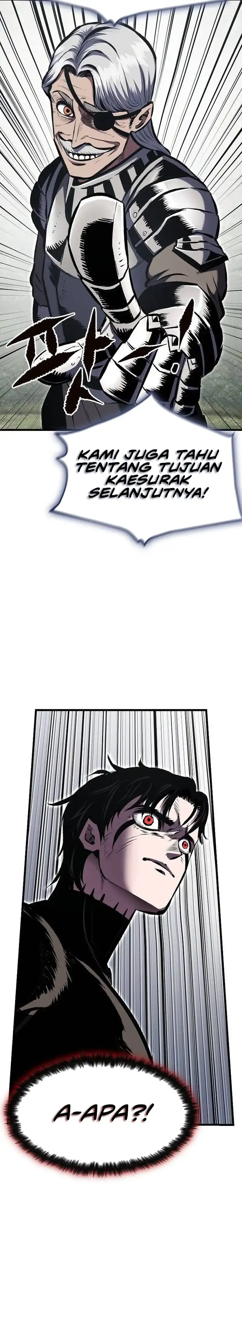 Read Chronicle of Runes ID Manga Online