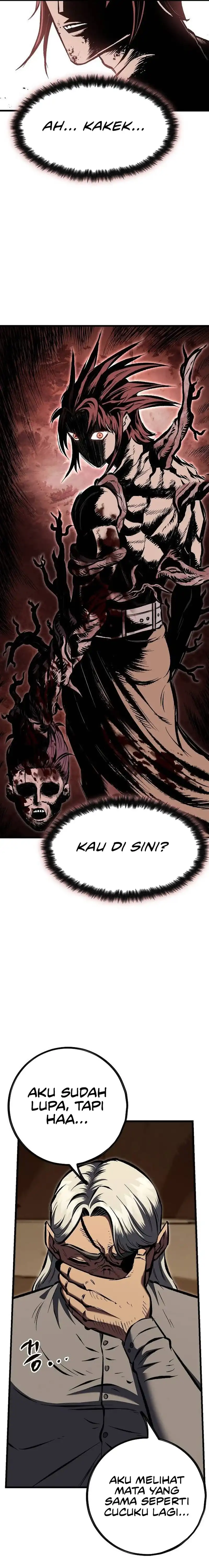 Read Chronicle of Runes ID Manga Online