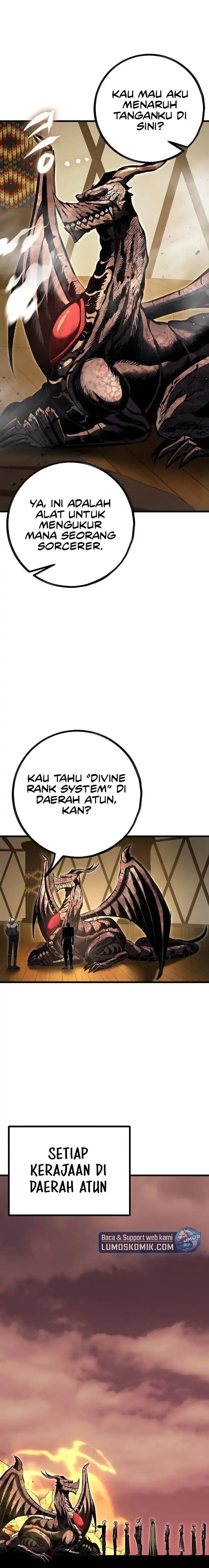 Read Chronicle of Runes ID Manga Online