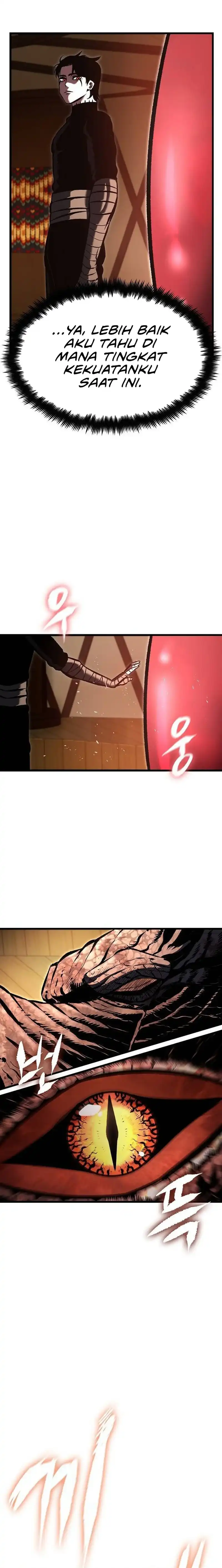 Read Chronicle of Runes ID Manga Online