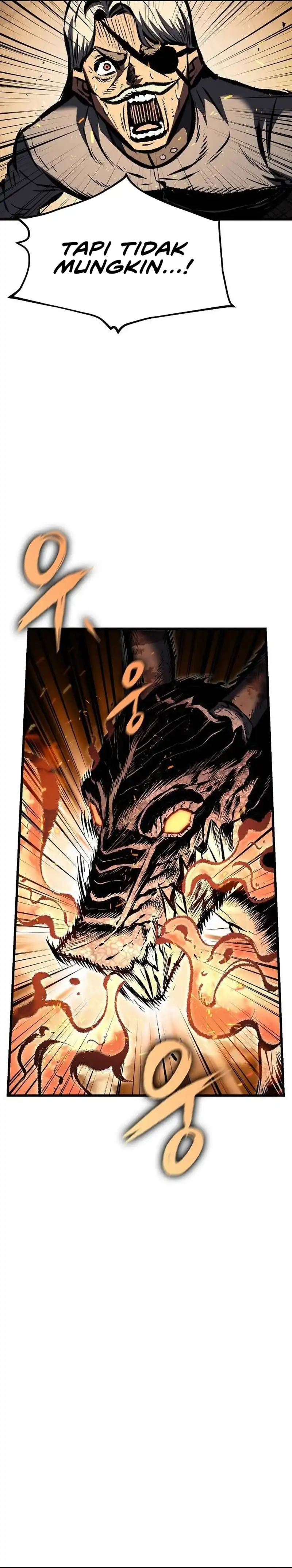 Read Chronicle of Runes ID Manga Online