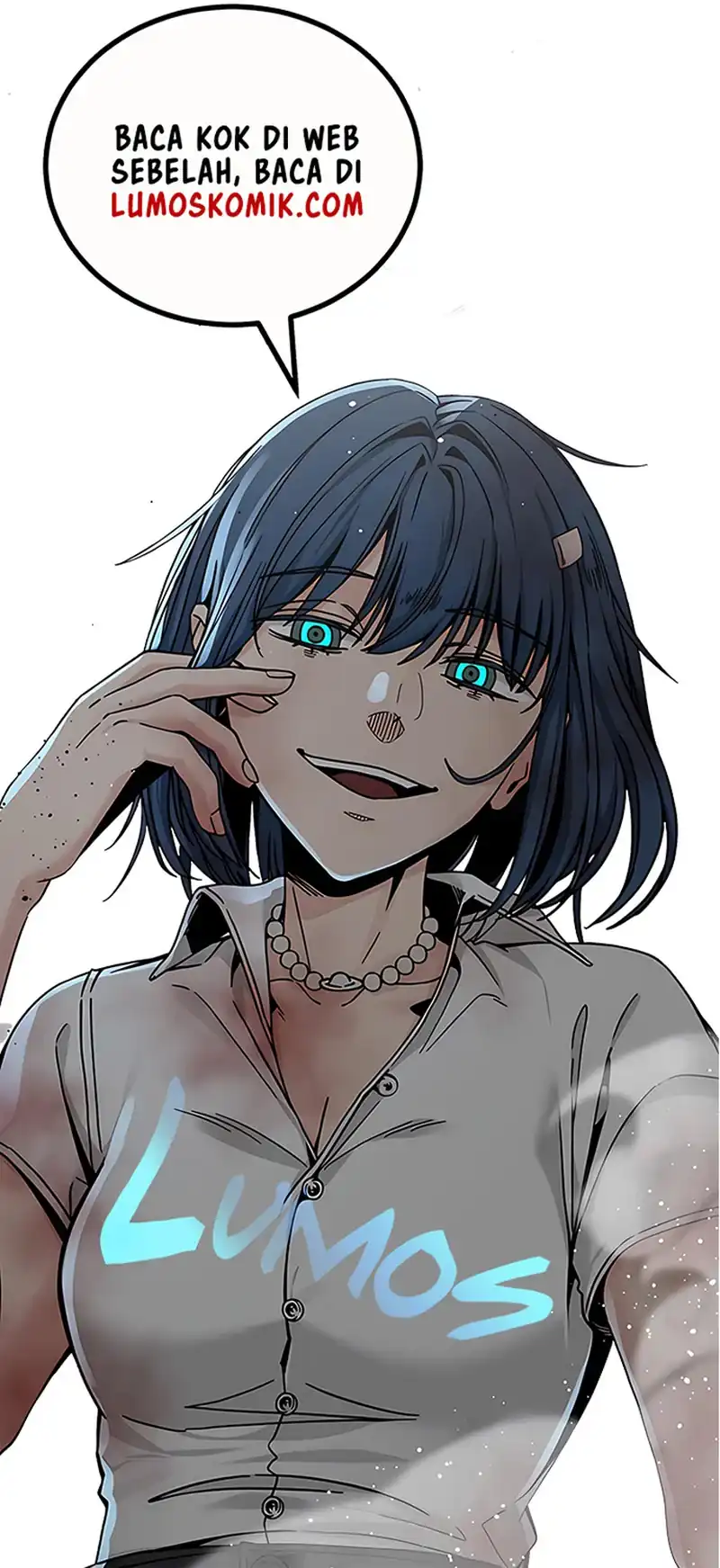 Read Chronicle of Runes ID Manga Online