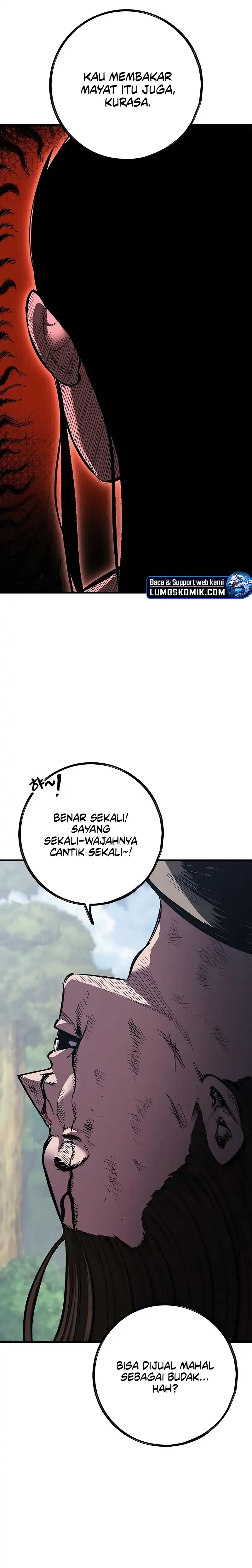 Read Chronicle of Runes ID Manga Online