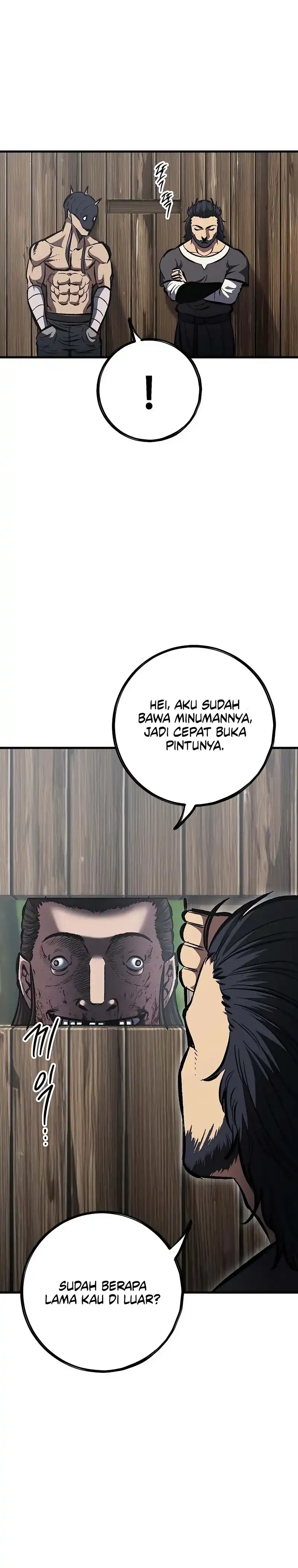 Read Chronicle of Runes ID Manga Online
