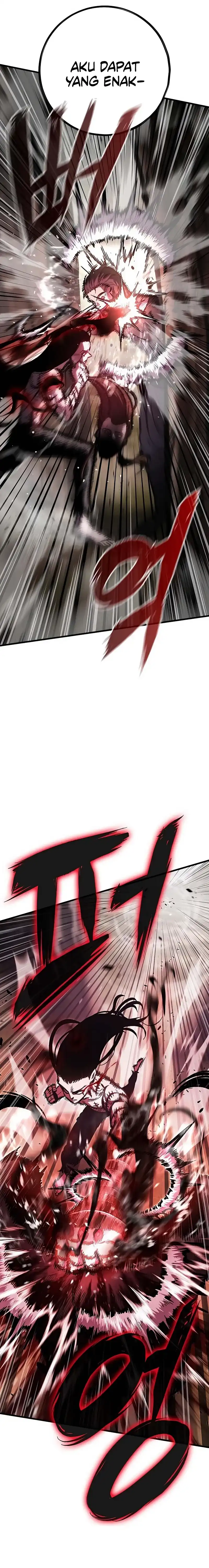 Read Chronicle of Runes ID Manga Online
