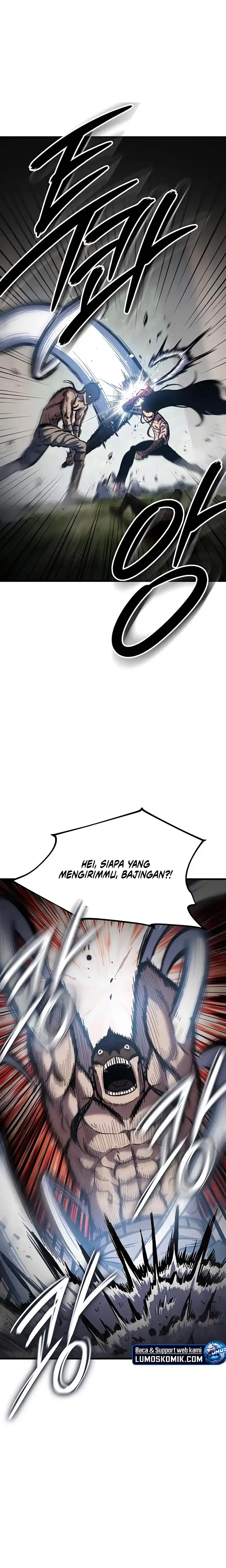 Read Chronicle of Runes ID Manga Online