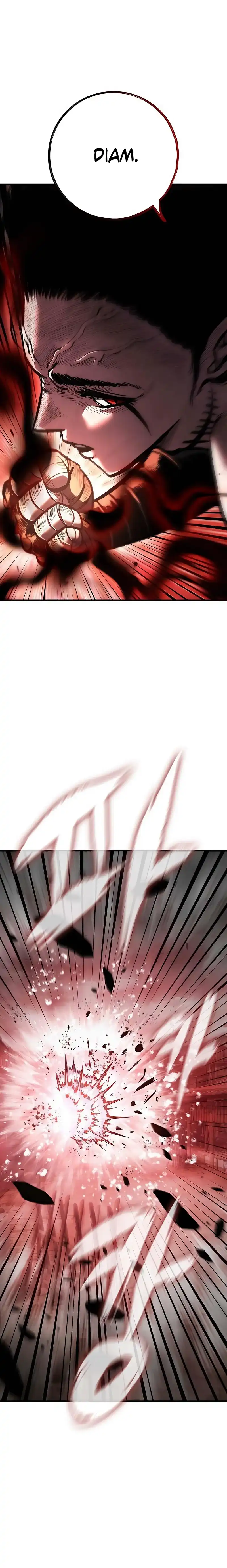 Read Chronicle of Runes ID Manga Online