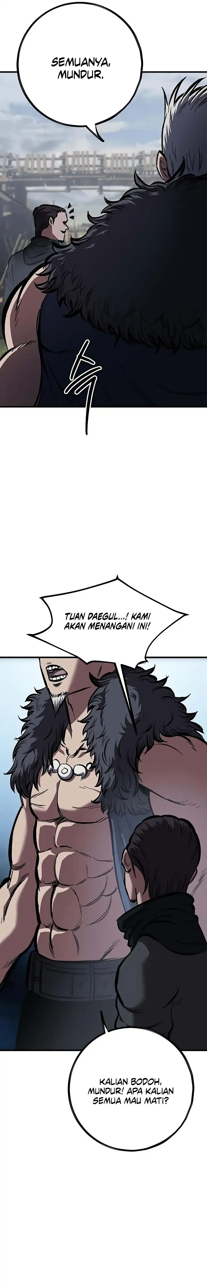 Read Chronicle of Runes ID Manga Online