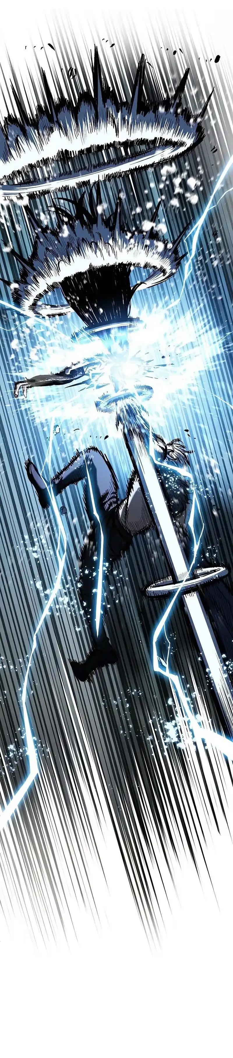 Read Chronicle of Runes ID Manga Online