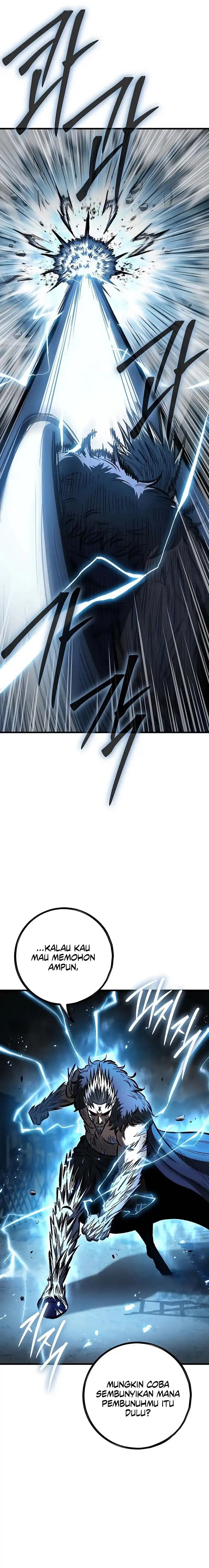 Read Chronicle of Runes ID Manga Online