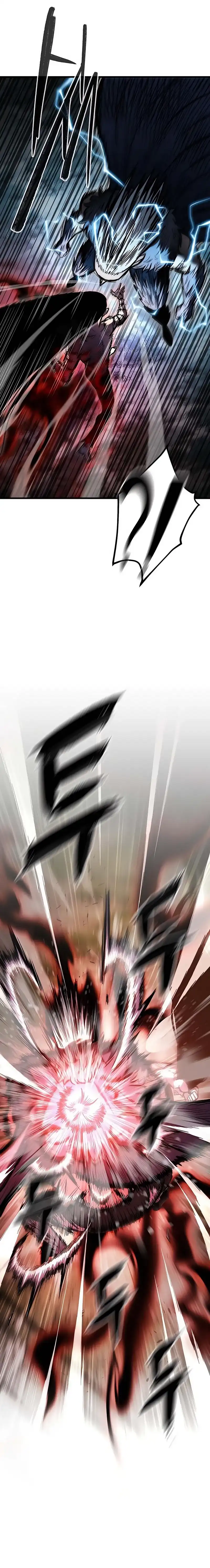 Read Chronicle of Runes ID Manga Online