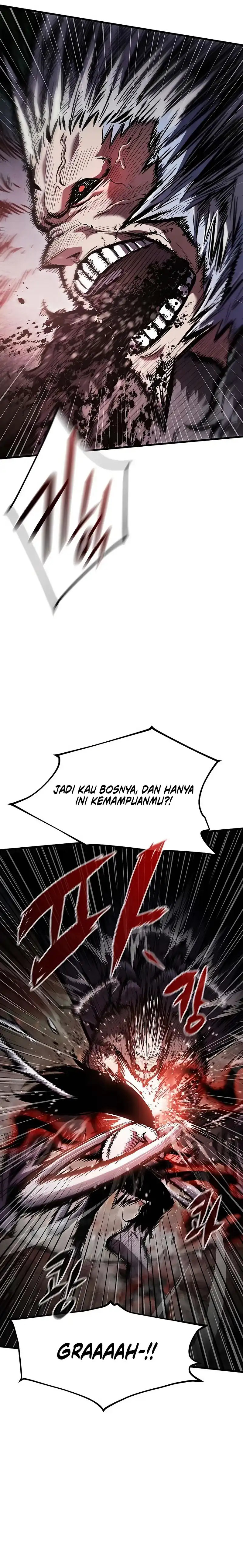 Read Chronicle of Runes ID Manga Online
