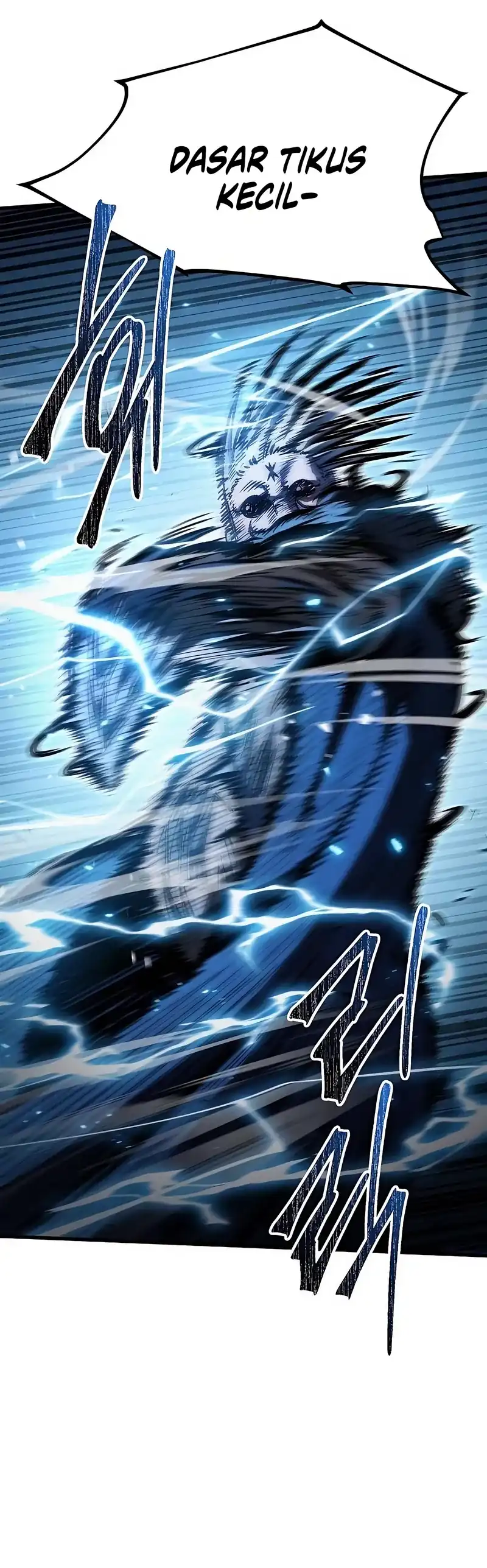 Read Chronicle of Runes ID Manga Online