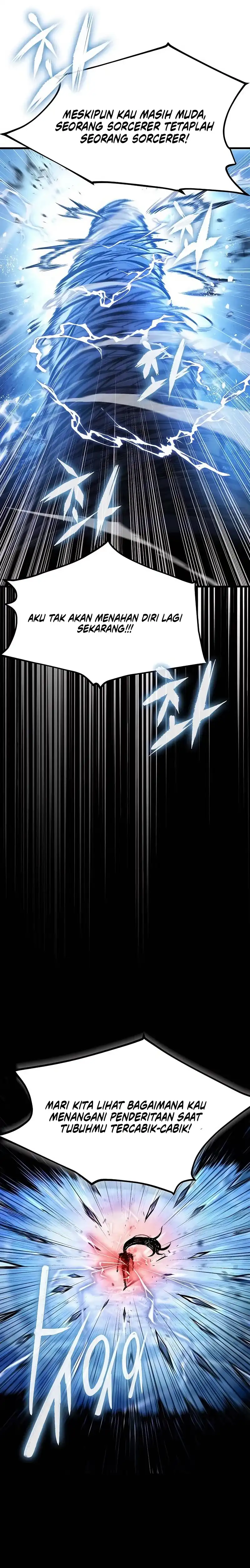 Read Chronicle of Runes ID Manga Online