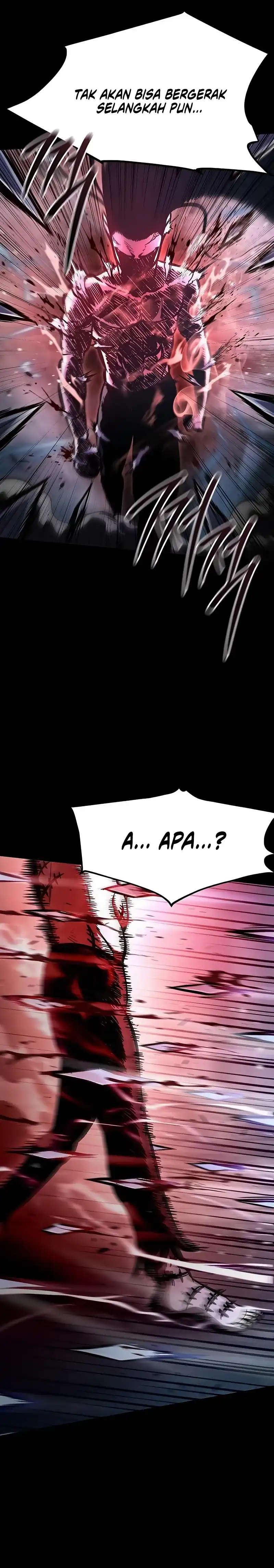 Read Chronicle of Runes ID Manga Online