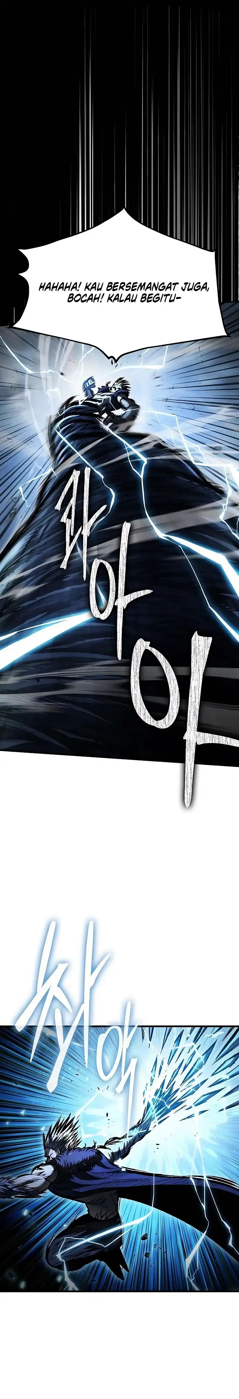Read Chronicle of Runes ID Manga Online