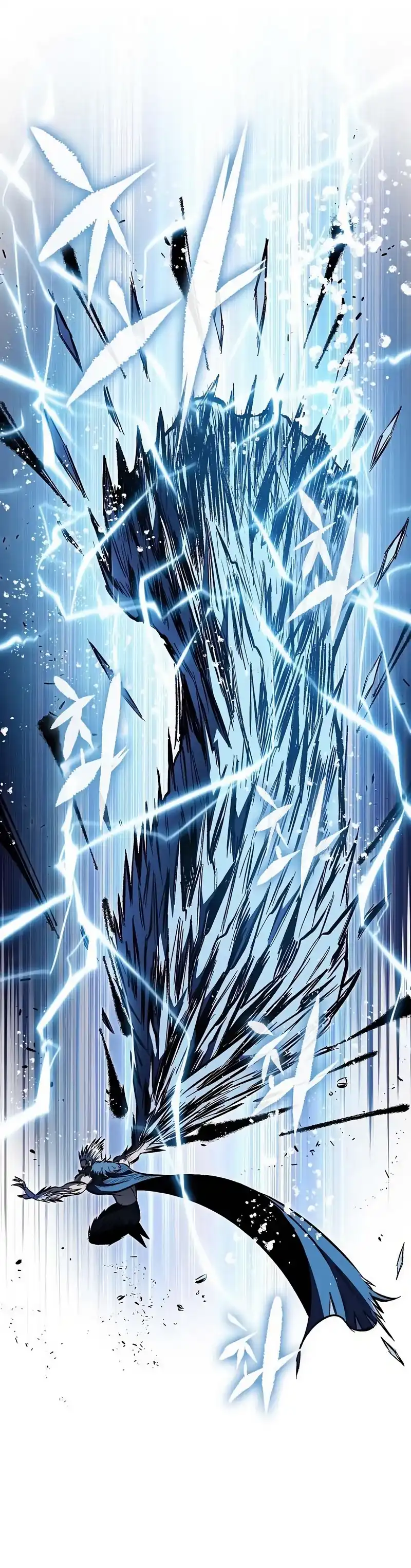 Read Chronicle of Runes ID Manga Online