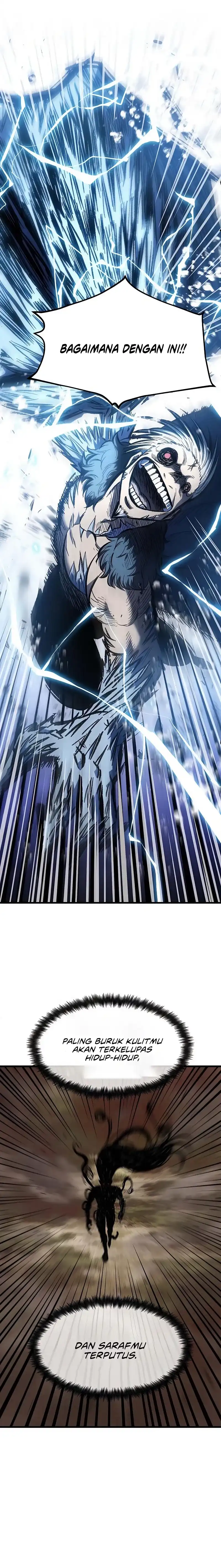 Read Chronicle of Runes ID Manga Online