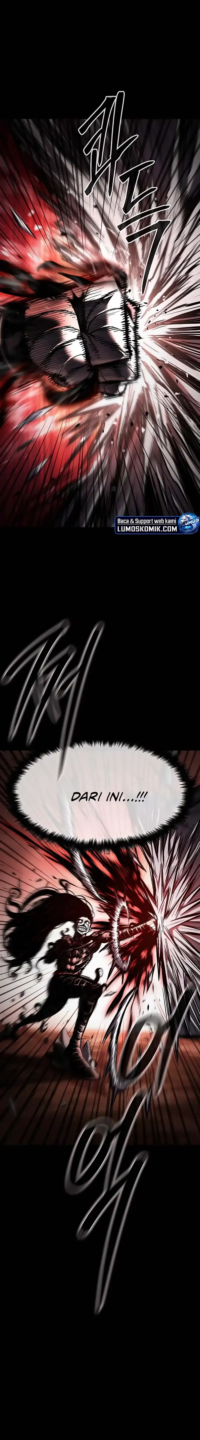 Read Chronicle of Runes ID Manga Online