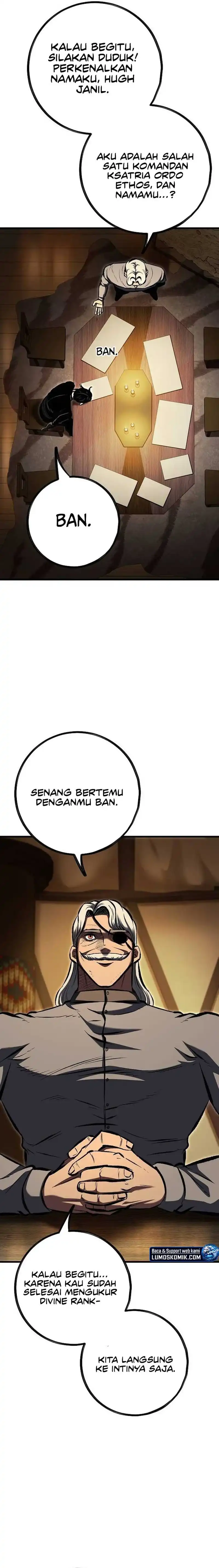 Read Chronicle of Runes ID Manga Online