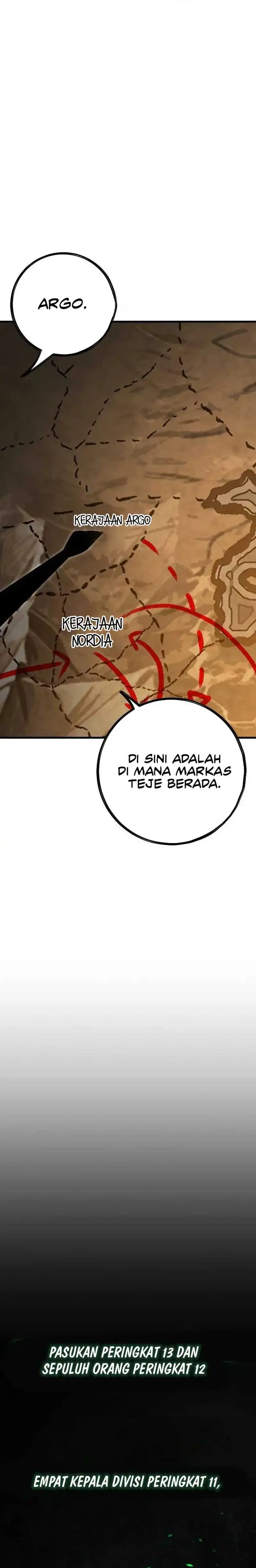 Read Chronicle of Runes ID Manga Online
