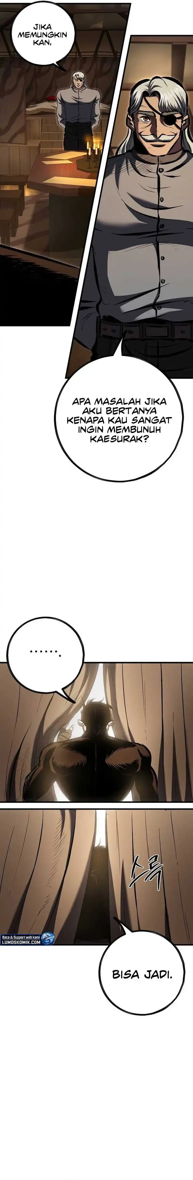Read Chronicle of Runes ID Manga Online