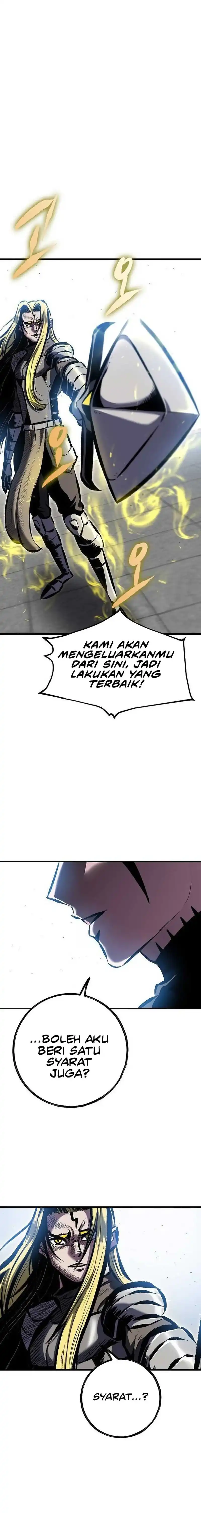 Read Chronicle of Runes ID Manga Online