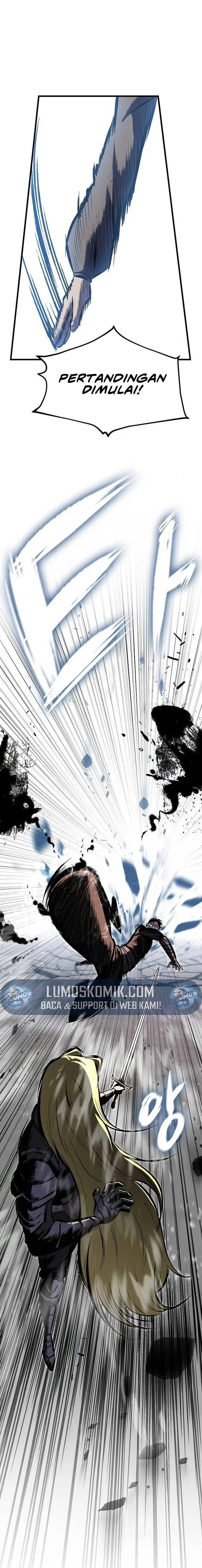 Read Chronicle of Runes ID Manga Online