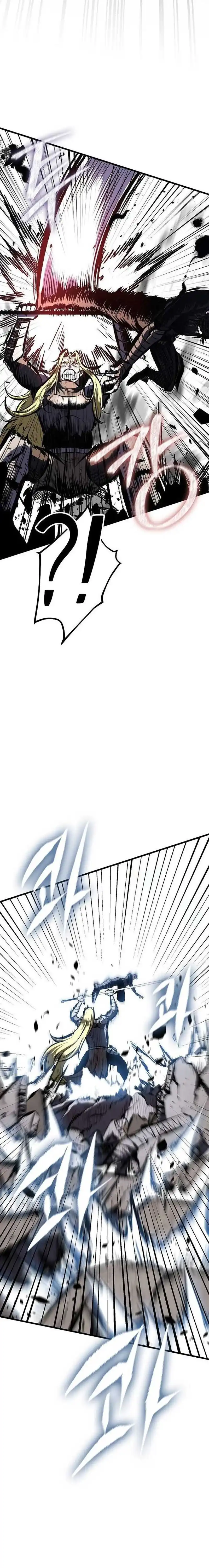 Read Chronicle of Runes ID Manga Online