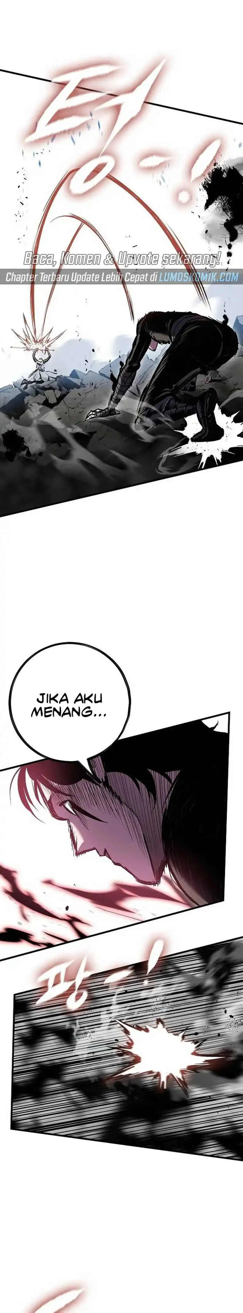 Read Chronicle of Runes ID Manga Online