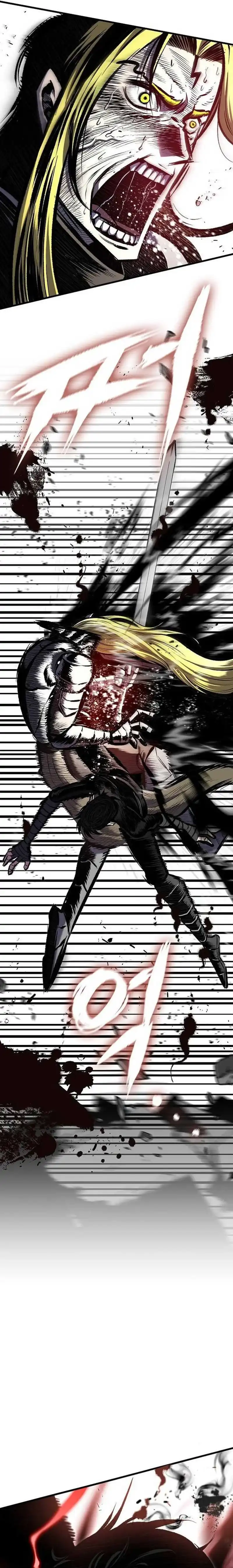 Read Chronicle of Runes ID Manga Online