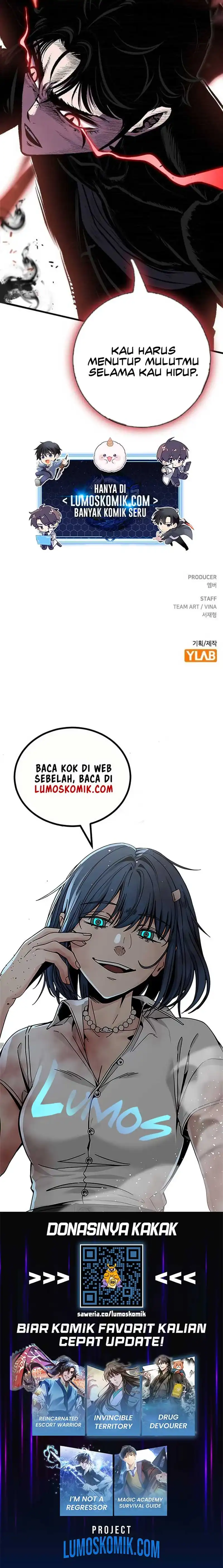 Read Chronicle of Runes ID Manga Online