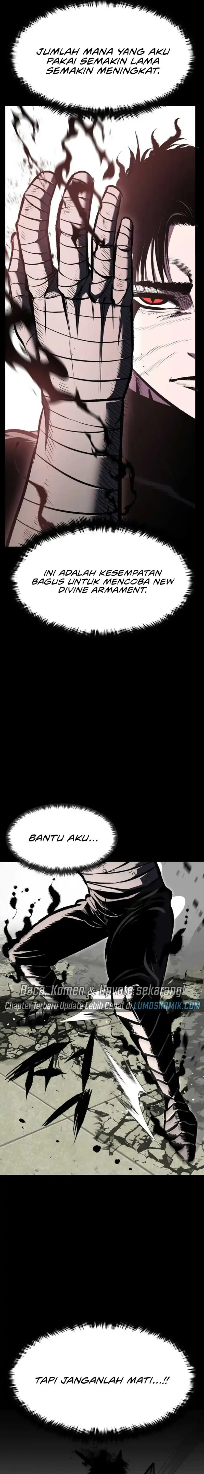Read Chronicle of Runes ID Manga Online