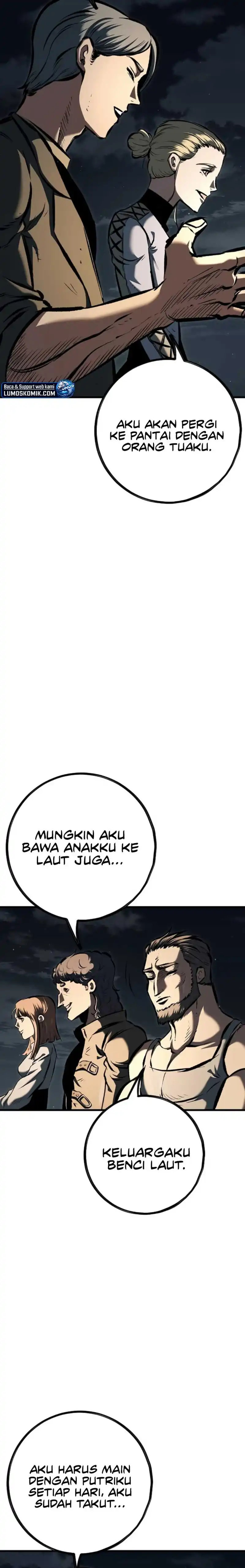 Read Chronicle of Runes ID Manga Online