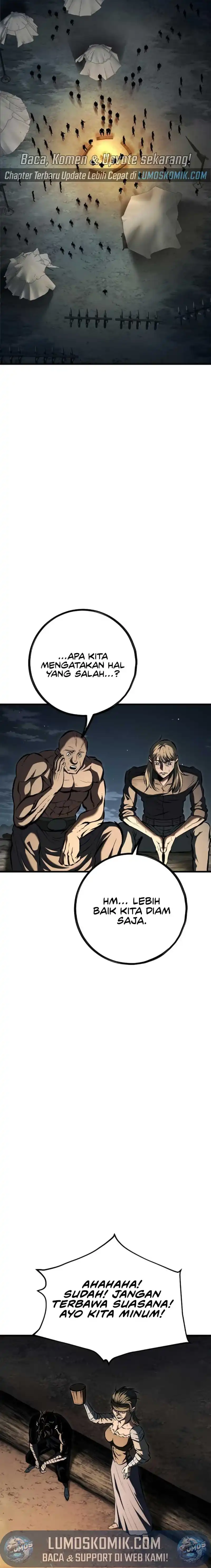 Read Chronicle of Runes ID Manga Online