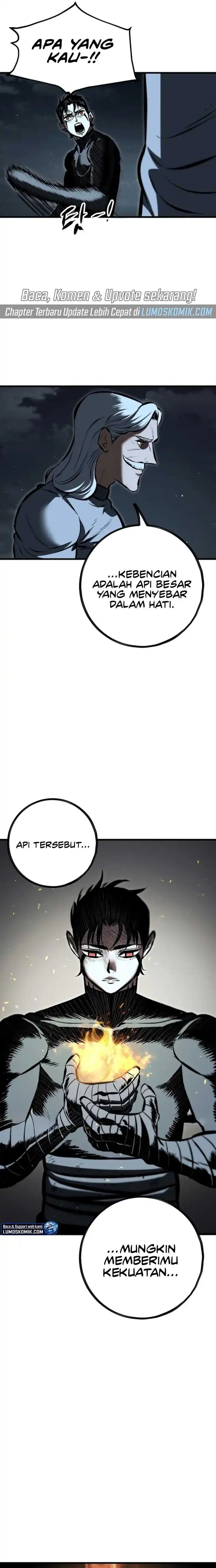 Read Chronicle of Runes ID Manga Online