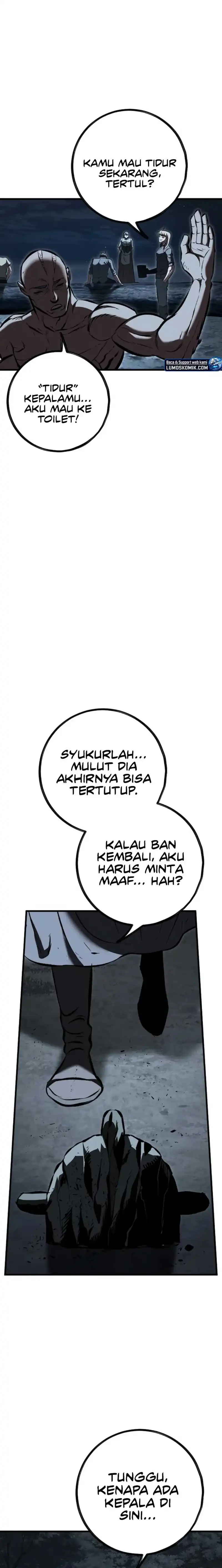 Read Chronicle of Runes ID Manga Online